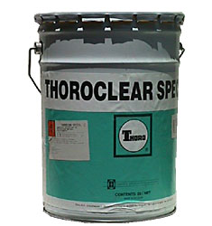 THOROCLEAR SPECIAL